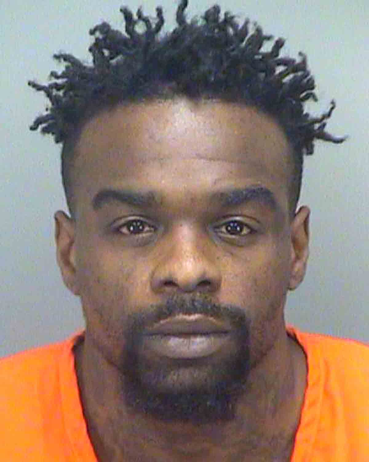 Man Involved In Shootout Pleads Guilty To Having Firearm