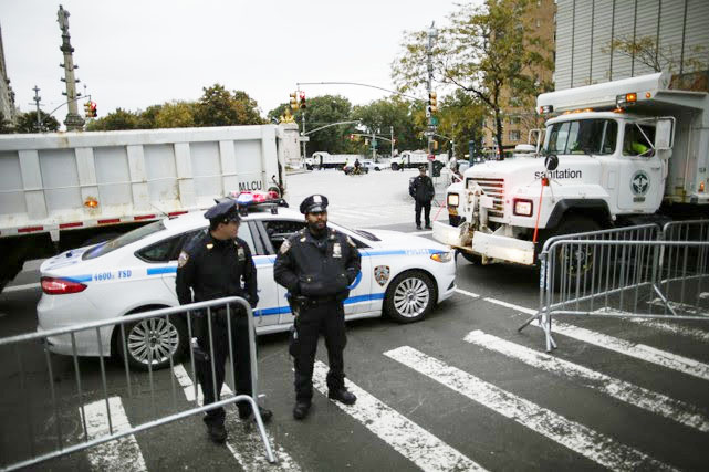 20-year-old Black man, who accused NYPD cops of planting weed in his car, alleges ongoing harassment