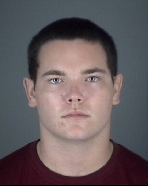 Man Charged With Having Sex With Minor