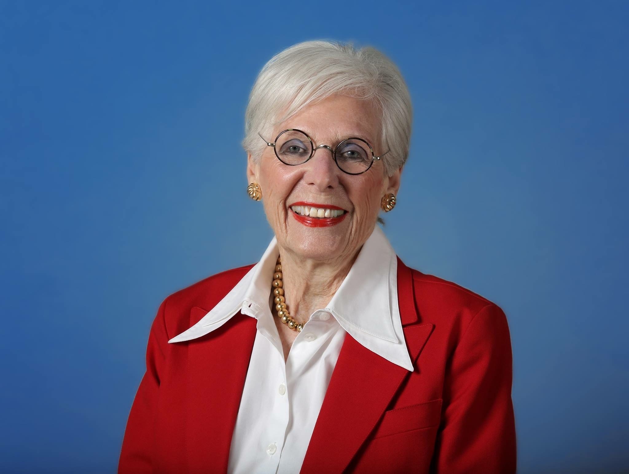 Former Chief Judge Appointed To Oversight Board