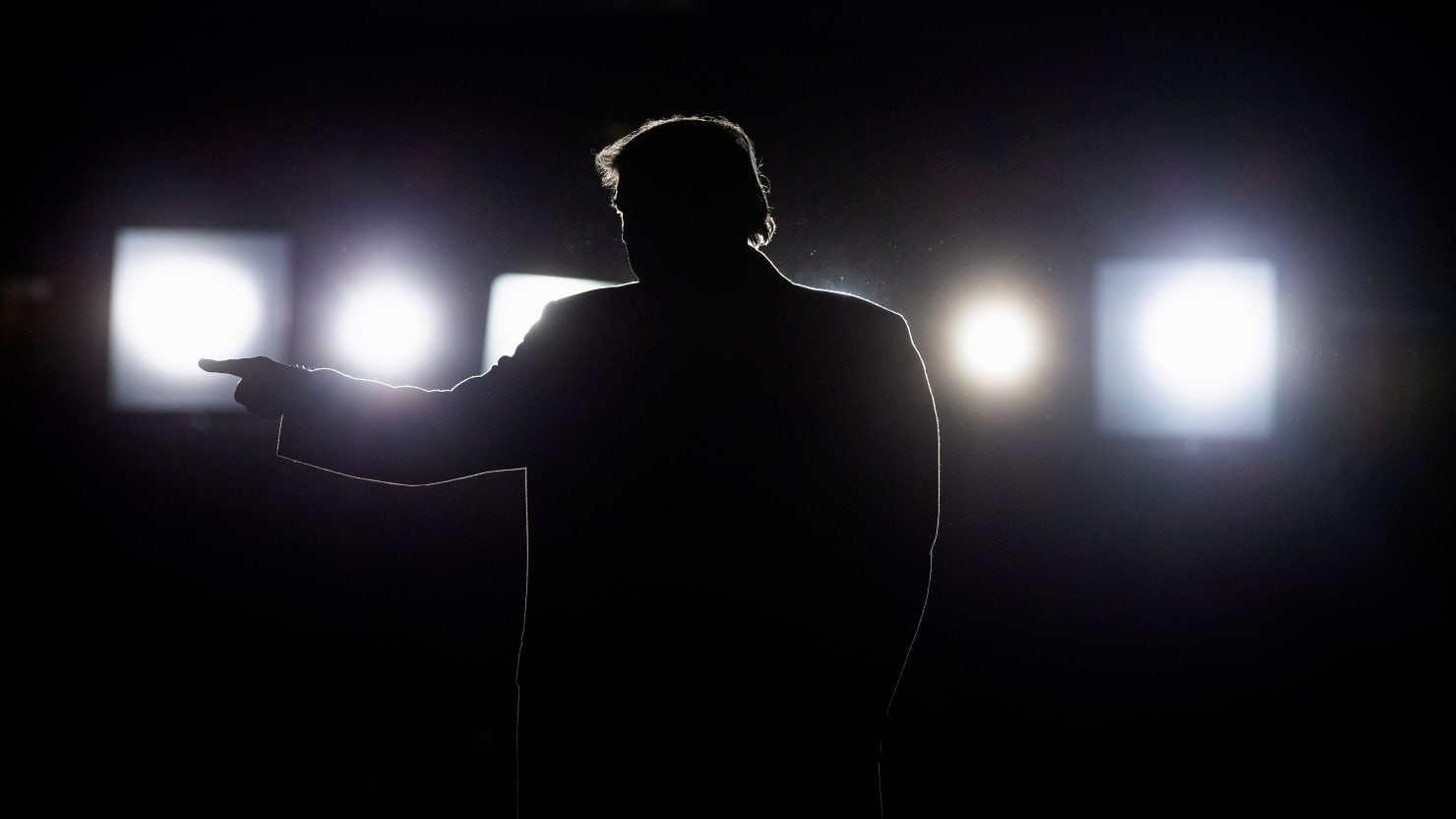 Trump Claims He’ll End U.S. Birthright Citizenship for Some Immigrants