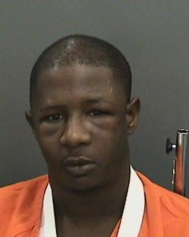 Driver Arrested After Leading Police On Chase