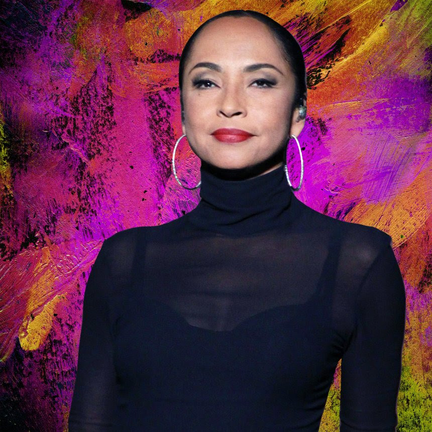 Sade Drops New Song ‘The Big Unknown’For 'Widows' Soundtrack