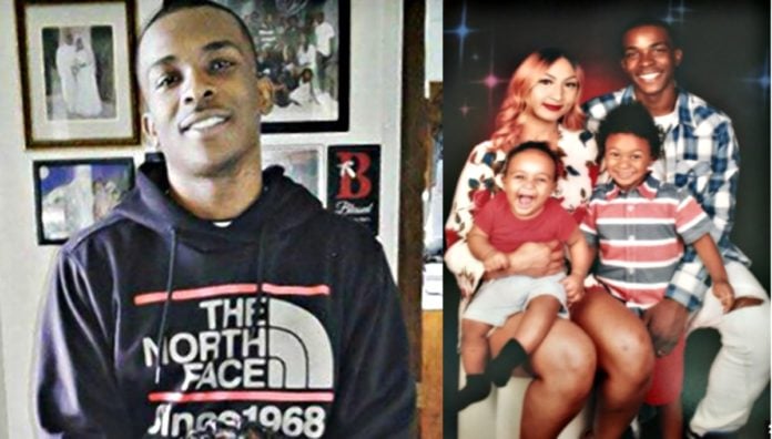 Investigation into fatal police shooting of Stephon Clark in grandparents’ backyard completed