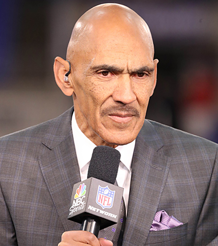 Dungy’s Advice To Winston: ‘Don’t Think  This Is The End Of The Line’