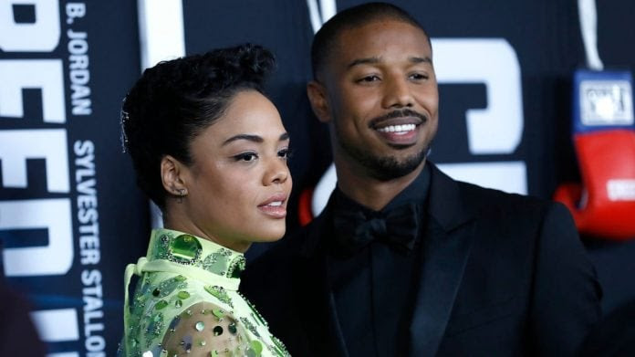 ‘Creed 2’opens strong over 5-day Thanksgiving weekend with $55.8M debut