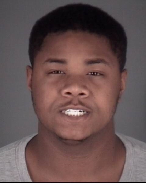 Two Charged With Sexual Activity With A Child