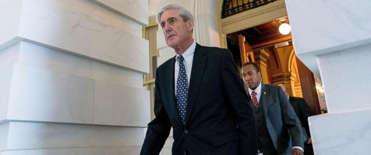 Mueller report will be 'devastating' for the president: Frequent Trump defender