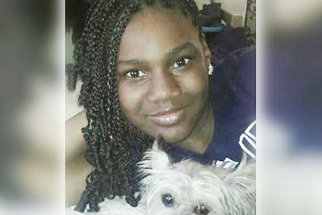 A young girl was killed in Milwaukee after a stray bullet hit her in her bedroom.