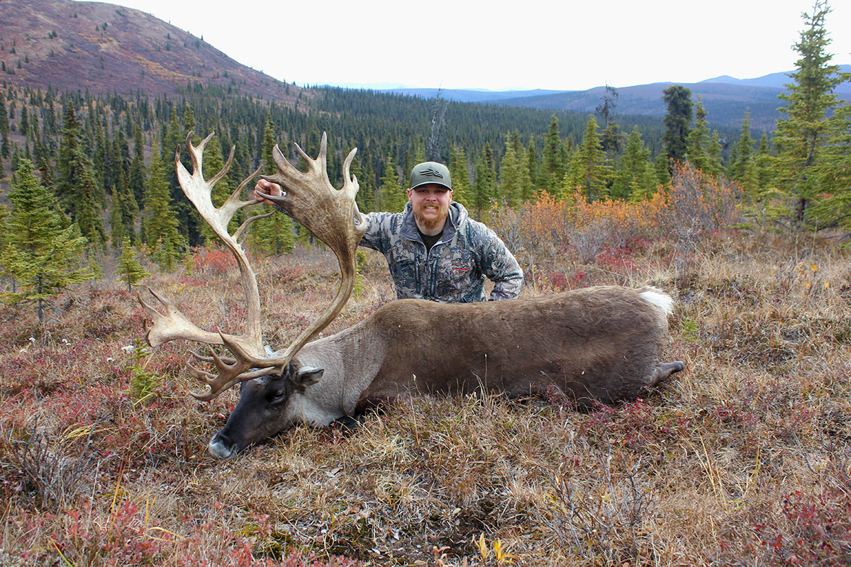 Trump wants Alaska open for inhumane hunting practices