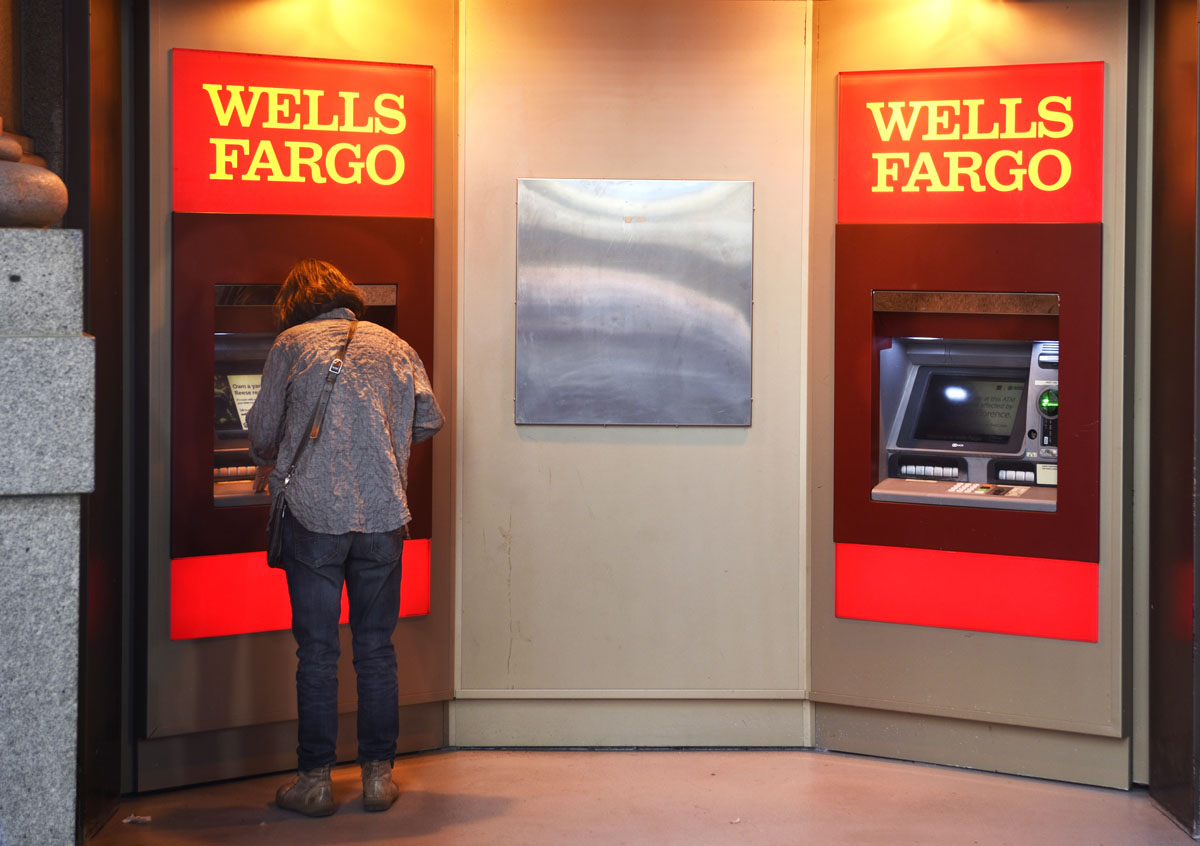 Wells Fargo Caught In Another #Bankingwhileblack Scandal