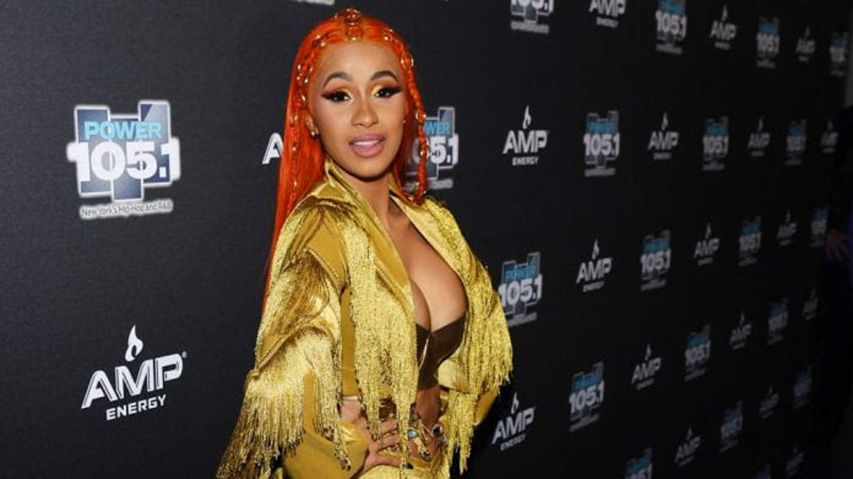 Judge issues orders of protection in Cardi B Queens Strip Club Fight Case