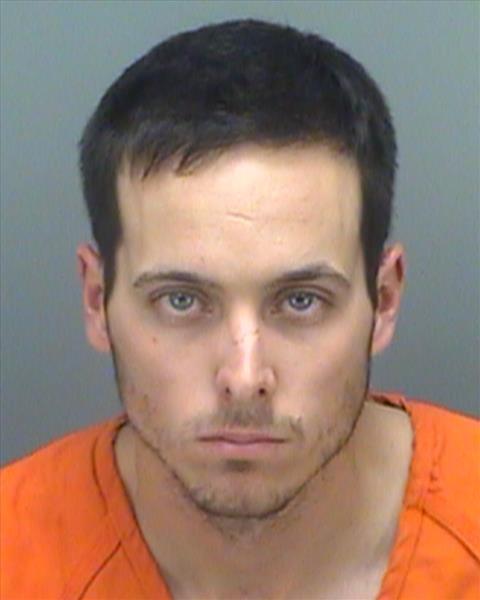Hit And Run Driver Injures Two, Charged With DUI