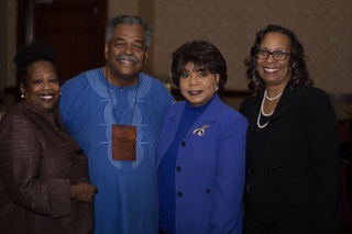 Education Rights Activist Honored At USF