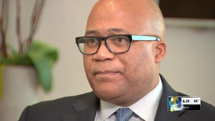Lawsuit: Georgia surgeon says he returned from military service to find that he lost his job