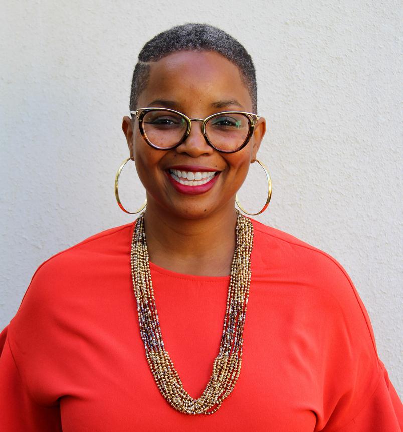 Professor To Discuss Kwanzaa And The Creation Of Pan-African Identities Sunday