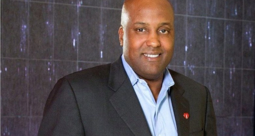 Coca-Cola Executive G. Scott Uzzell Named President & CEO of Converse, Inc. by NIKE
