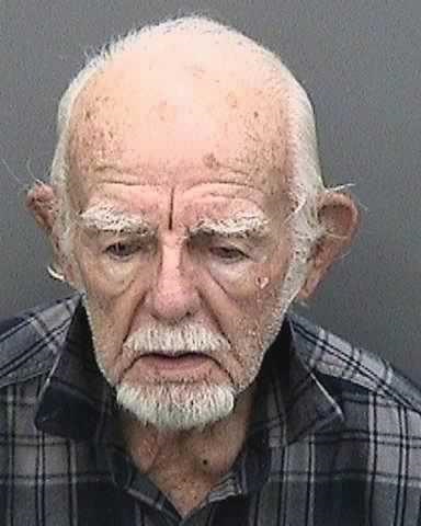 Quarrel Ends After Elderly Dad Fatally Shoots Son