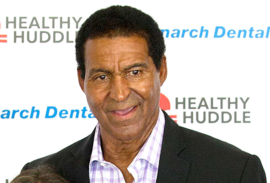 Ex-NFL Star Linebacker Isiah Robertson Killed In Car Crash In Texas