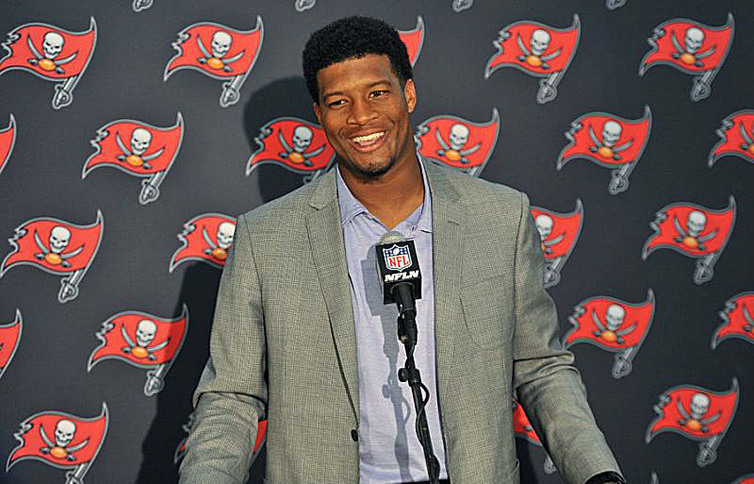 Jameis Winston To Be Buccaneers Starting QB In 2019