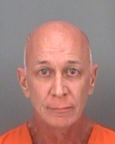 Man Pleads Guilty To Explosive Device Charge