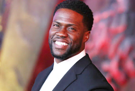 Defiant Kevin Hart Won’t Apologize, Tells Academy To Move On If It Must