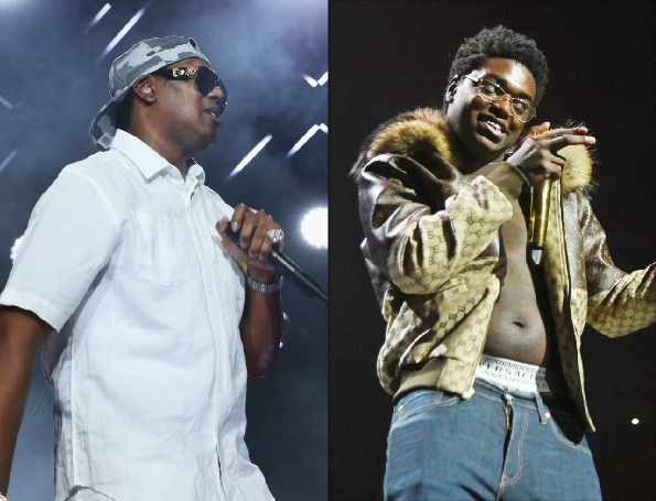 Master P On 'Little Boy' Kodak Black: 'You're Telling On Yourself"