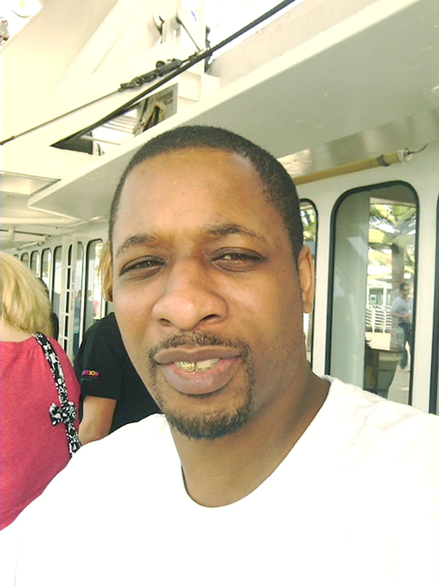 Mother Of Slain Tampa Man Seeks Closure