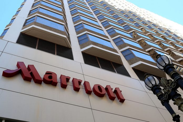 Black Marriott exec was allegedly compared to ‘Buckwheat,’and told to dance for white colleagues
