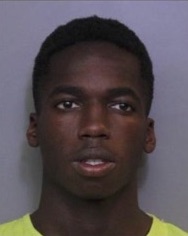 Teenager Killed In Police Shooting