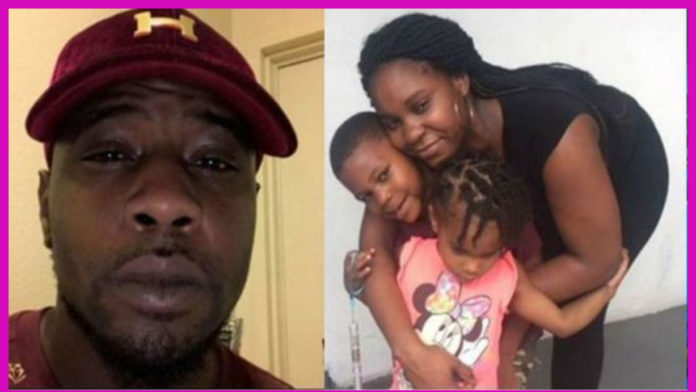 Girlfriend Of Stand Your Ground Victim Pregnant