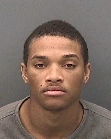 Two Teenagers Facing Murder Charge