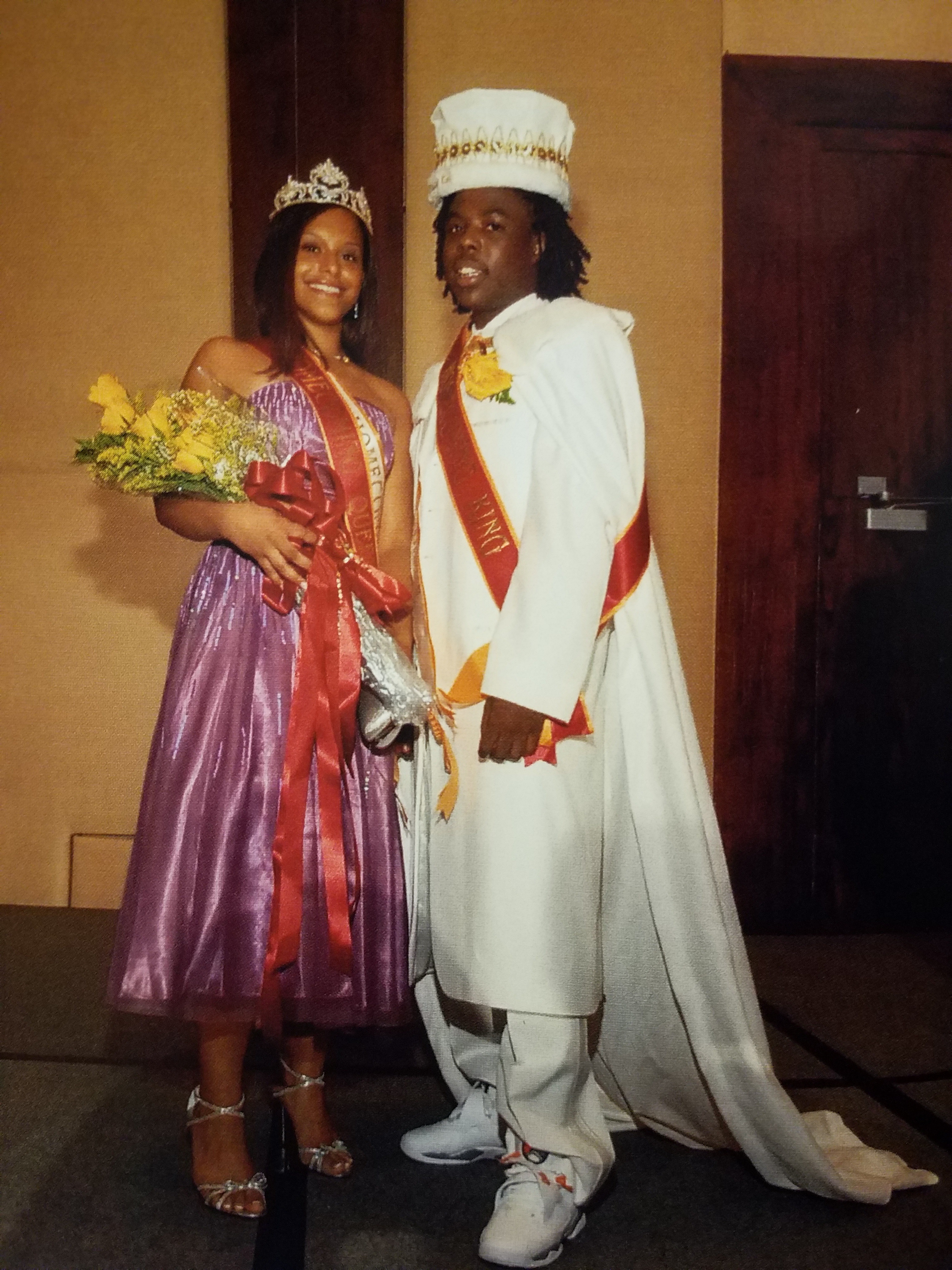 Middleton High Alumni Plan Scholarship Ball