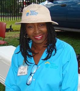 Coordinator Continues To Help Homeless