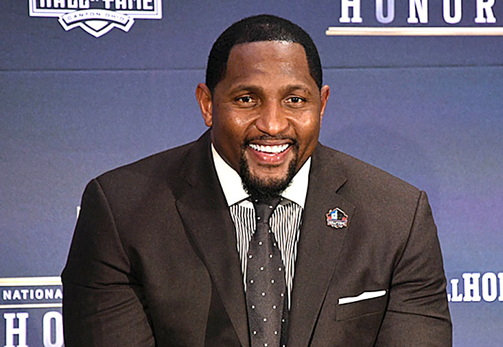 Ray Lewis Settles $1.7M Legal Battle Against Former Lawyer