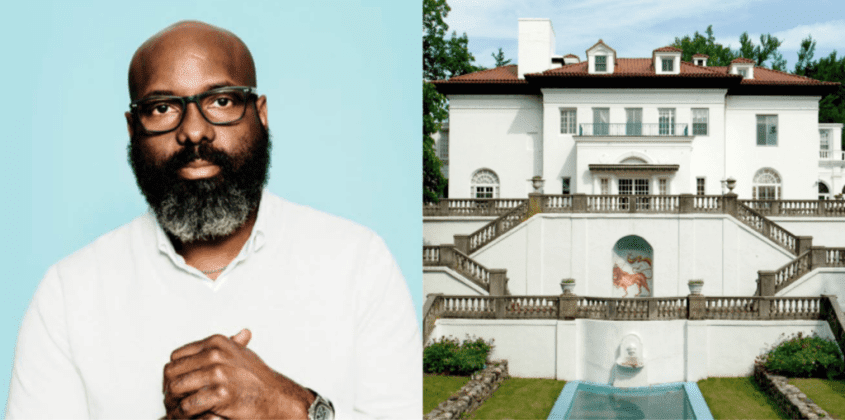 Shea Moisture Founder Richelieu Dennis to Transform Madam C.J. Walker’s Estate into Training Center for Black Women Entrepreneurs