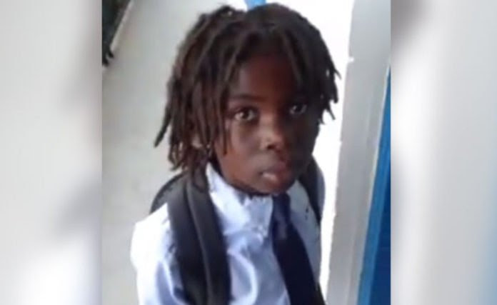 Florida family sues Christian school for discriminating against son for wearing locs