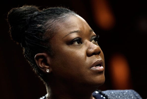 Trayvon Martin’s mom receives honorary doctorate from Benedict College