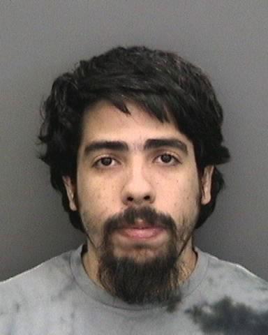 Man Charged With Sexual Battery Of A Child
