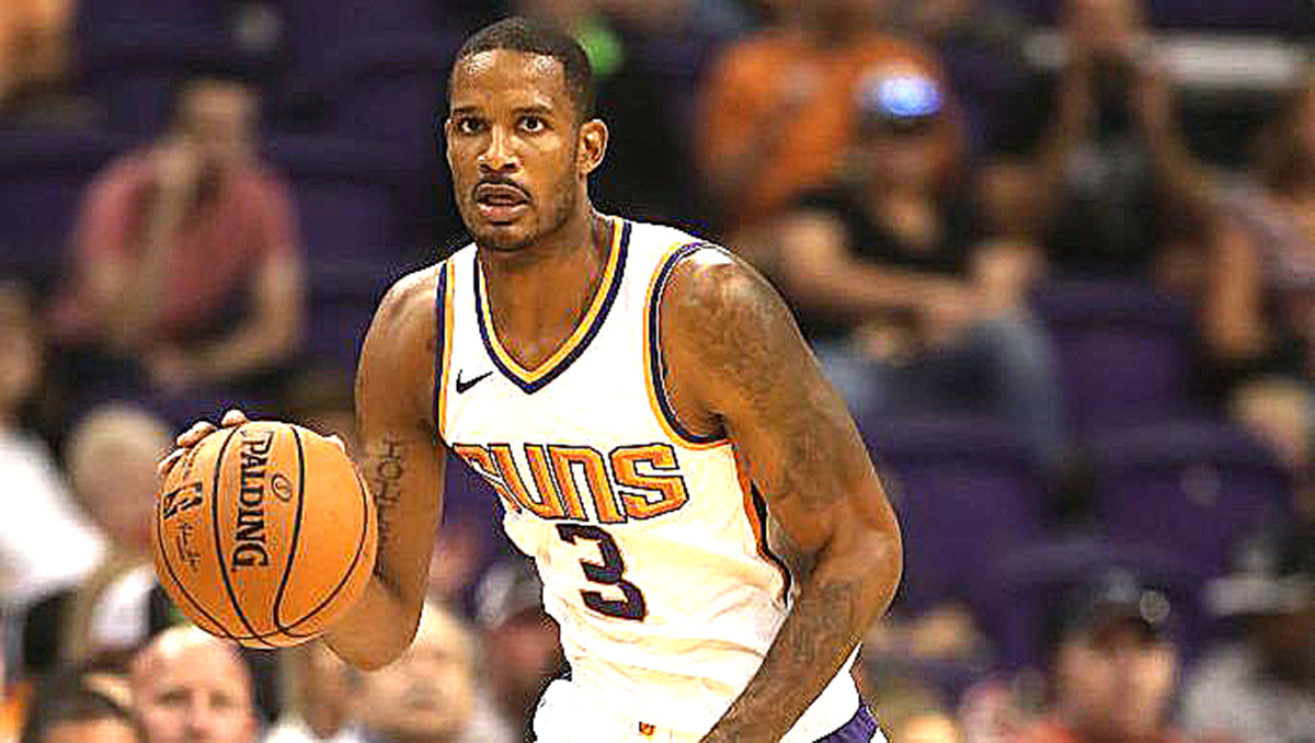 Lakers Trying To Add Suns' Trevor Ariza In Three-Way Trade