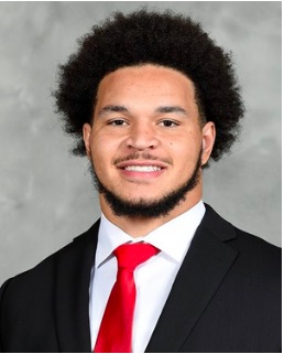 Hometown Athlete Looks Forward To NFL Grind