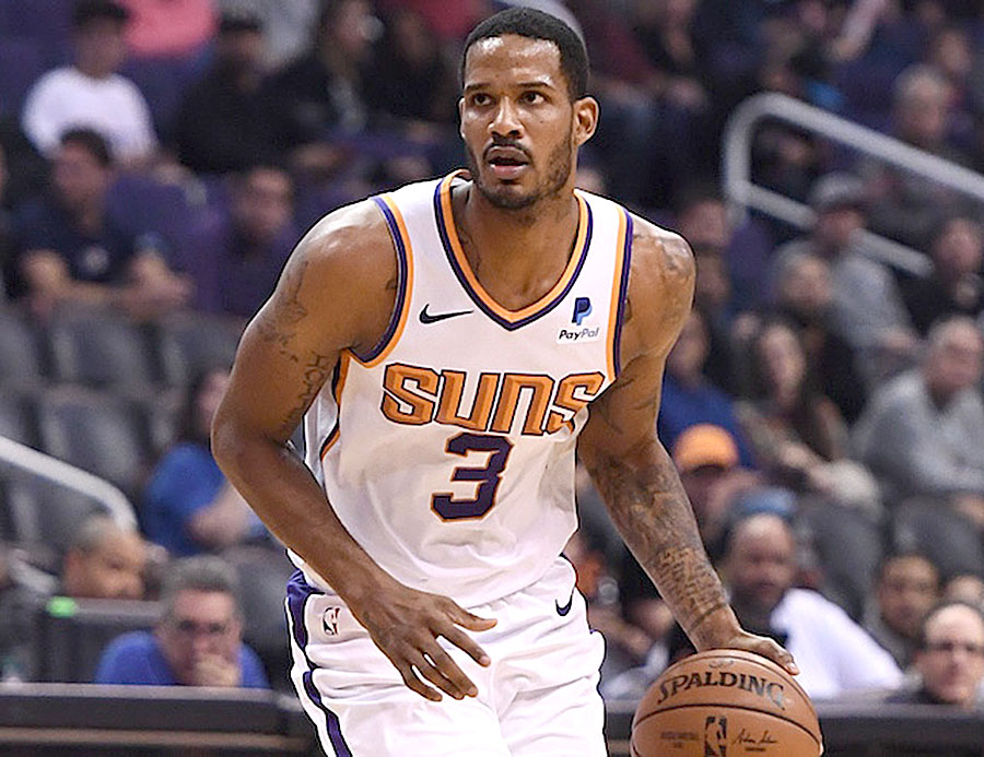 Wizards To Acquire Trevor Ariza In 3-Team Trade