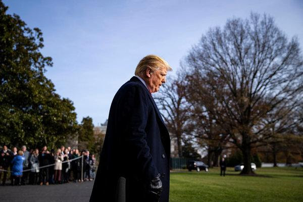 Prosecutors Effectively Accuse Trump of Defrauding Voters. What Does It Mean?