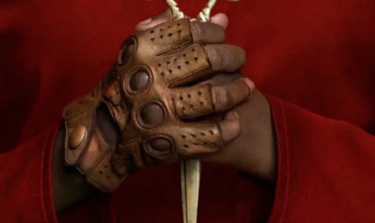 Jordan Peele Unveils Chilling Poster for New Horror Thriller ‘Us’