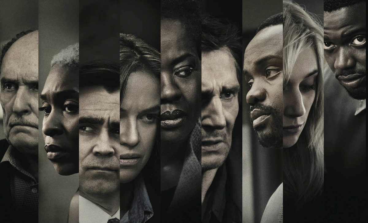 'Widows' Named Best Film Of 2018 By This Popular Chicago Film Critic