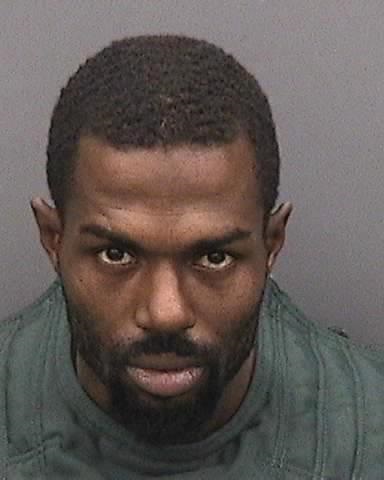 Man Charged With Arson In Triple Murder Case