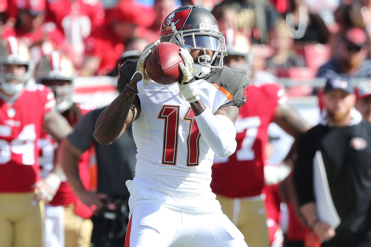 DeSean Jackson hopes to return to action on Sunday
