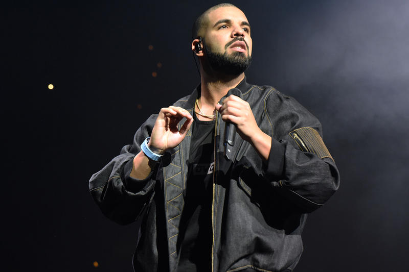 Drake & Migos' Tour Grossed $79 Million USD