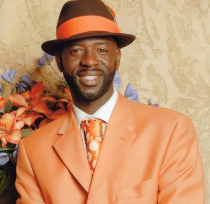 Too Smooth Presents 1st Annual Gift Of Giving Fundraiser, Toy Drive