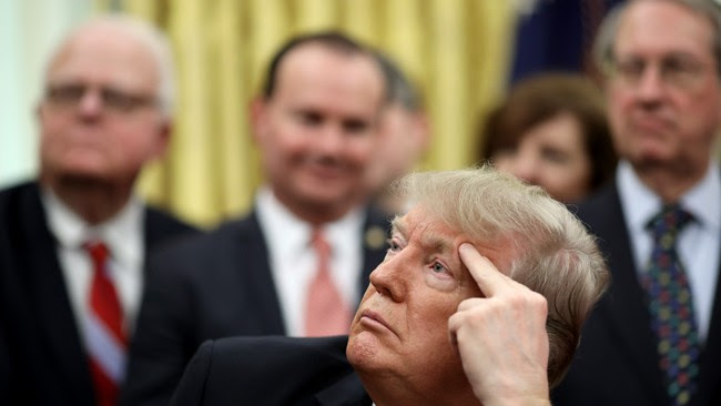 The Border Wall Go Fund Me Donations May Have To Be Returned To Supporters